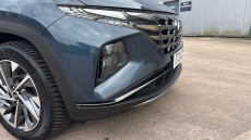 Hyundai TUCSON 1.6 TGDi Premium 5dr 2WD Petrol Estate